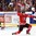 HELSINKI, FINLAND - DECEMBER 26: Canada's Dylan Strome #9 celebrates after scoring Team Canada's second goal of the game during preliminary round action at the 2016 IIHF World Junior Championship. (Photo by Matt Zambonin/HHOF-IIHF Images)

